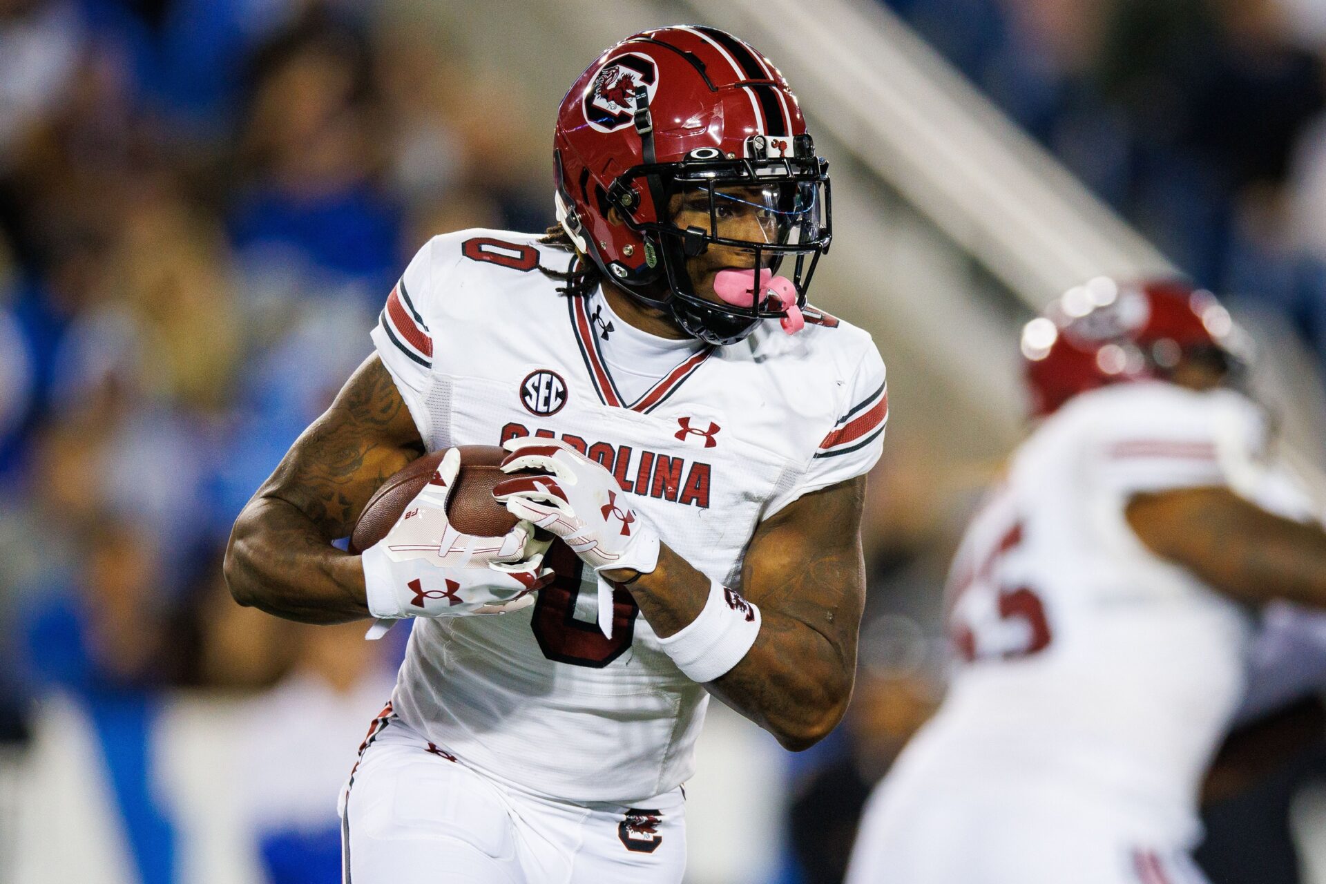 2023 NCAA Transfer Portal: Top College Football Players on the Move