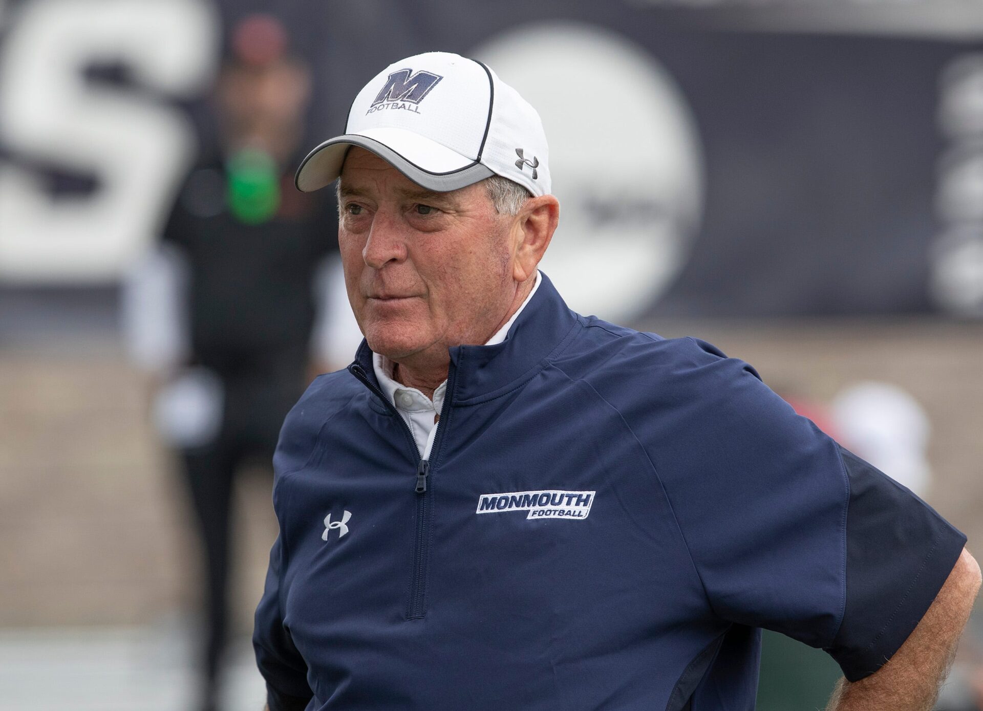 List of Current FCS College Football Coaches