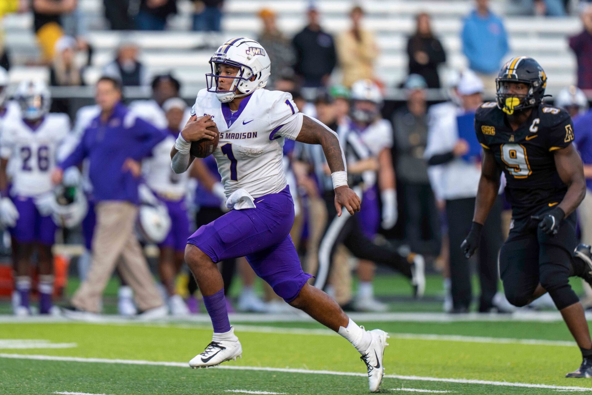 CFN All-Sun Belt College Football Teams, 2022