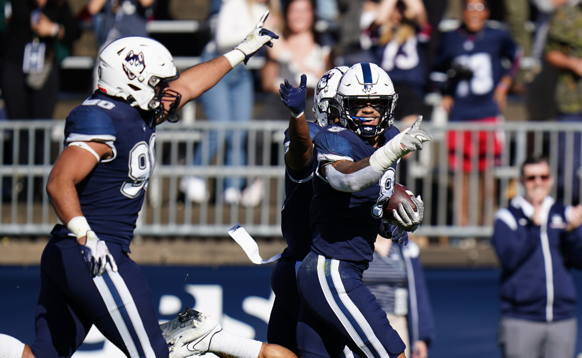 2022 All-Independent College Football