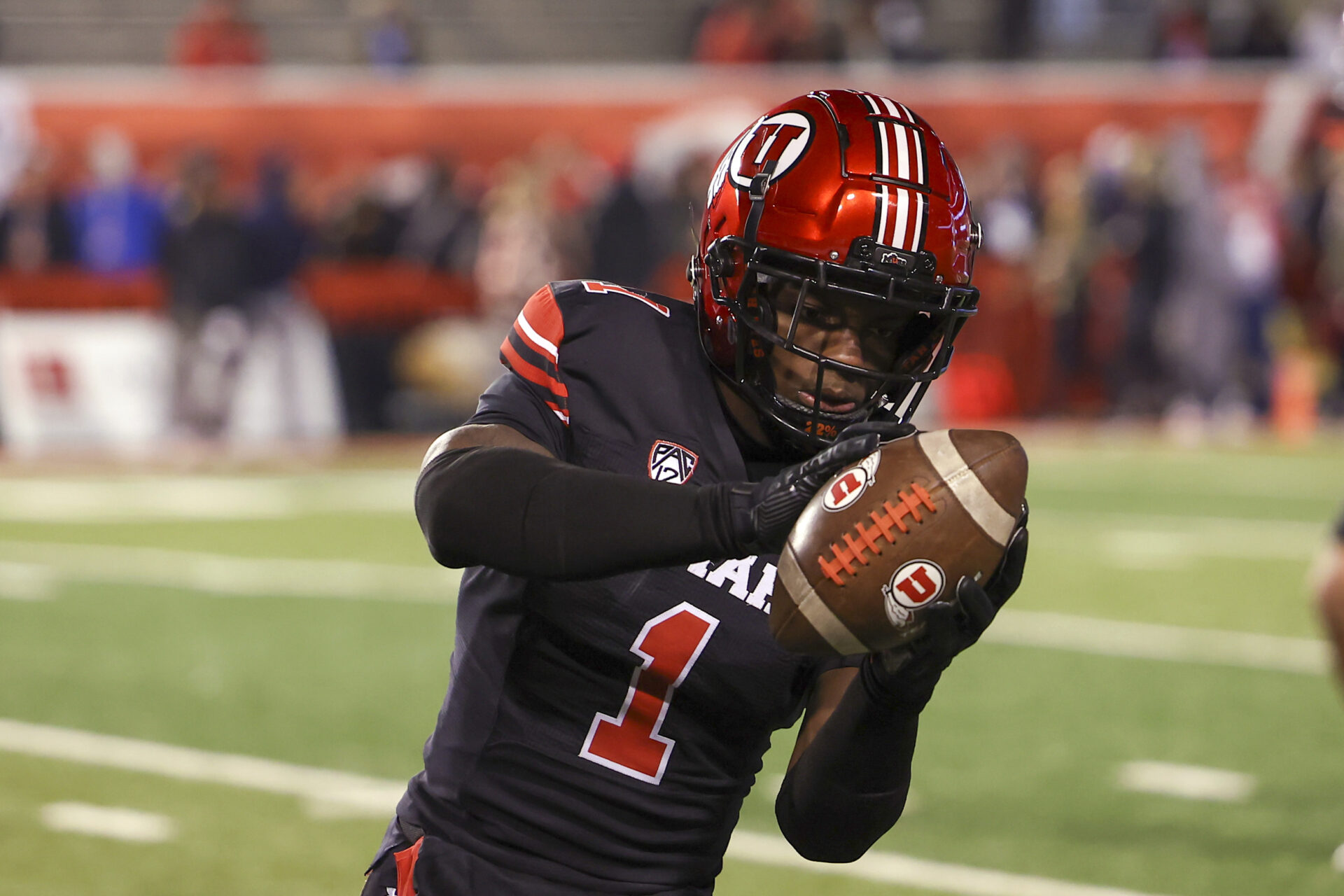 2022 All-Pac-12 College Football