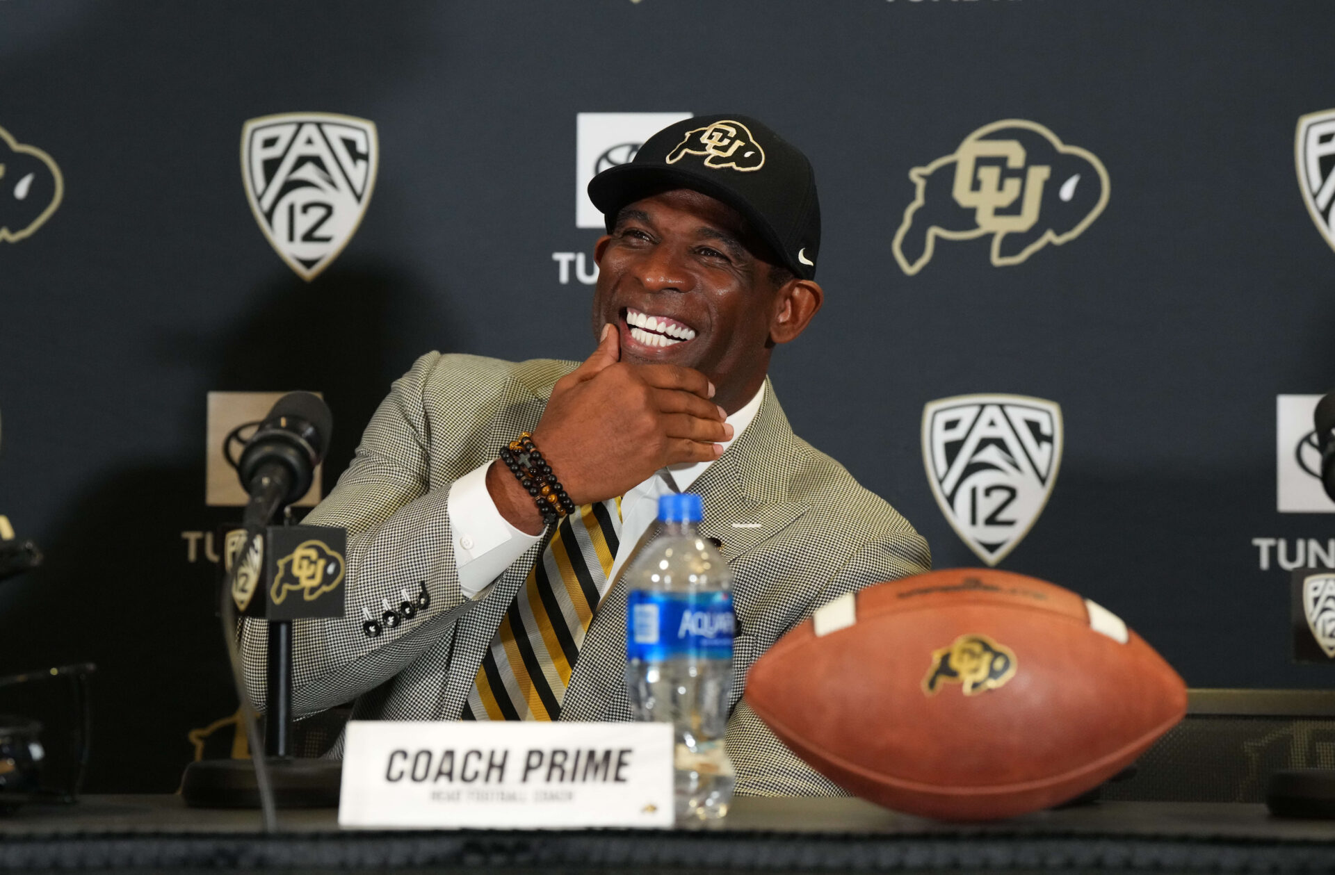 Coach Prime, best college football nicknames