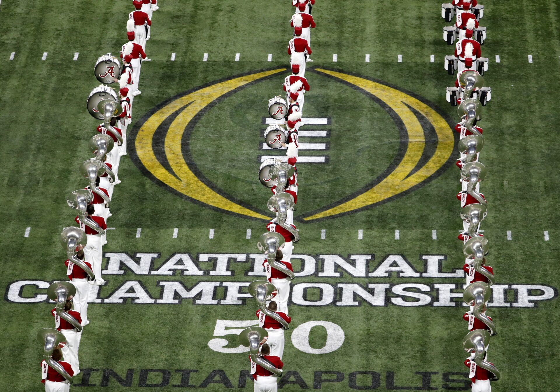 When Are the College Football Playoffs in 2024