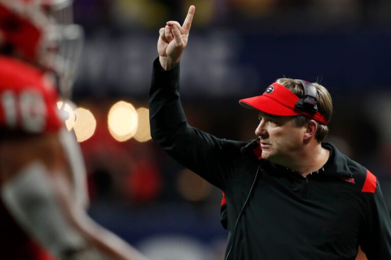 College Football Recruiting Rankings 2023