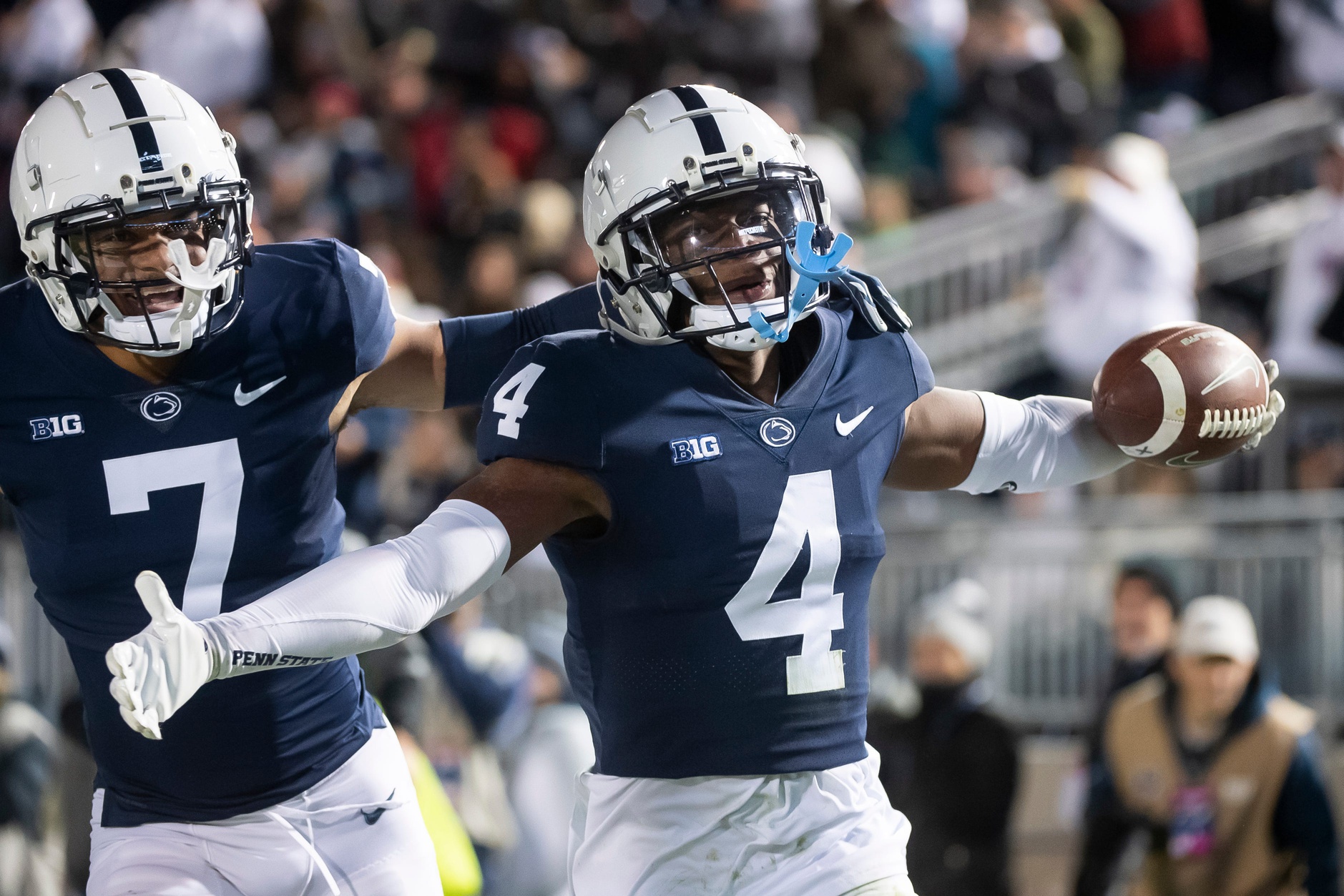 Rose Bowl Betting Odds: Utah vs Penn State