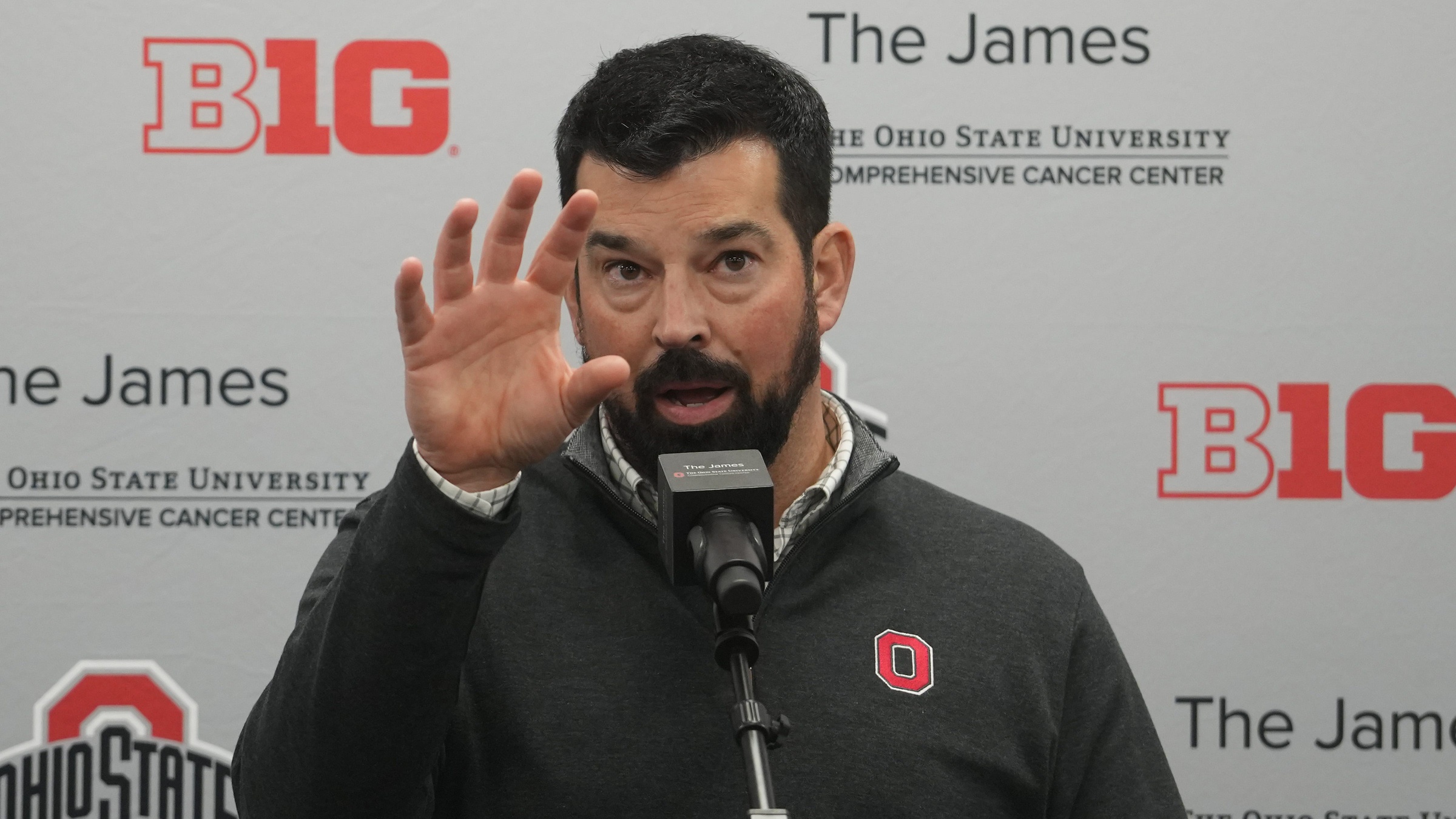 Ryan Day Salary, Contract, Net Worth, and More