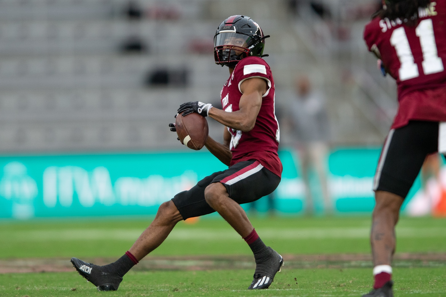 Former Auburn QB Bo Nix commits to Oregon