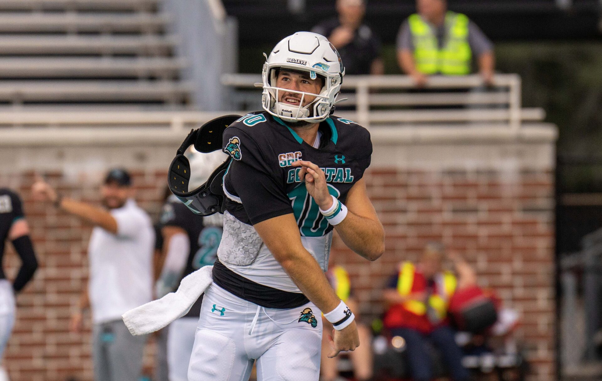 Top QBs in the 2023 College Football Transfer Portal