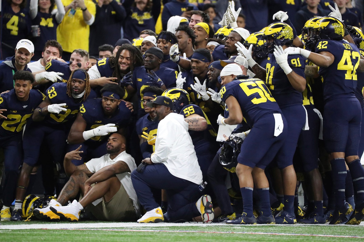 SoFi Stadium begins prep for 2023 CFP National Championship Game 