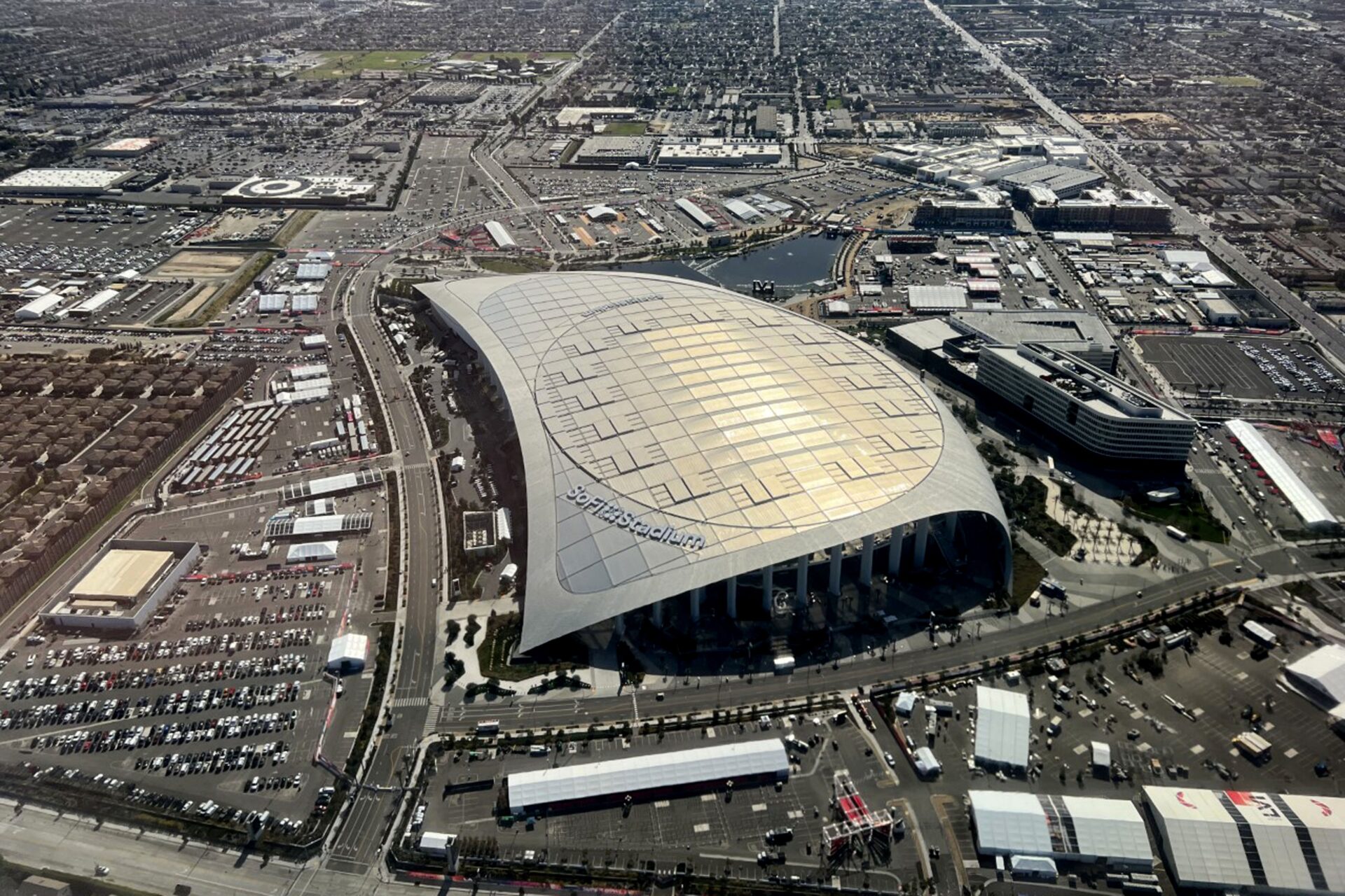Where Is the College Football National Championship Game in 2023?
