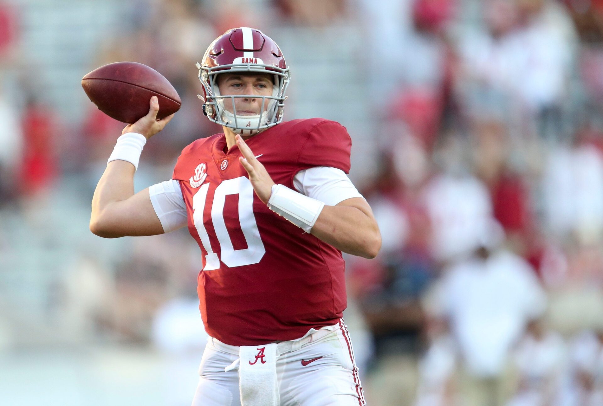 Who Won the 2021 College Football National Championship?
