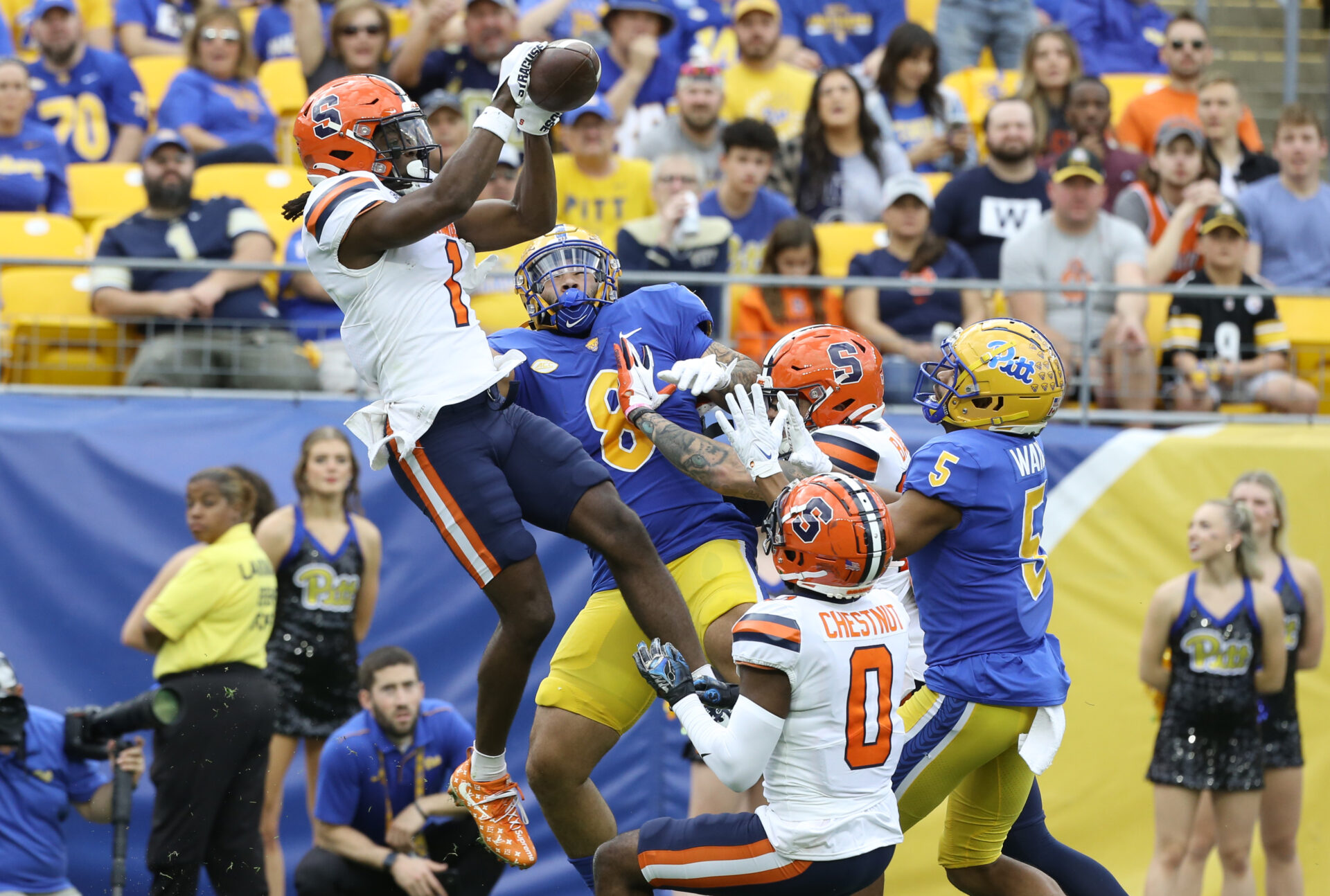 Ja'Had Carter Transfers to Ohio State