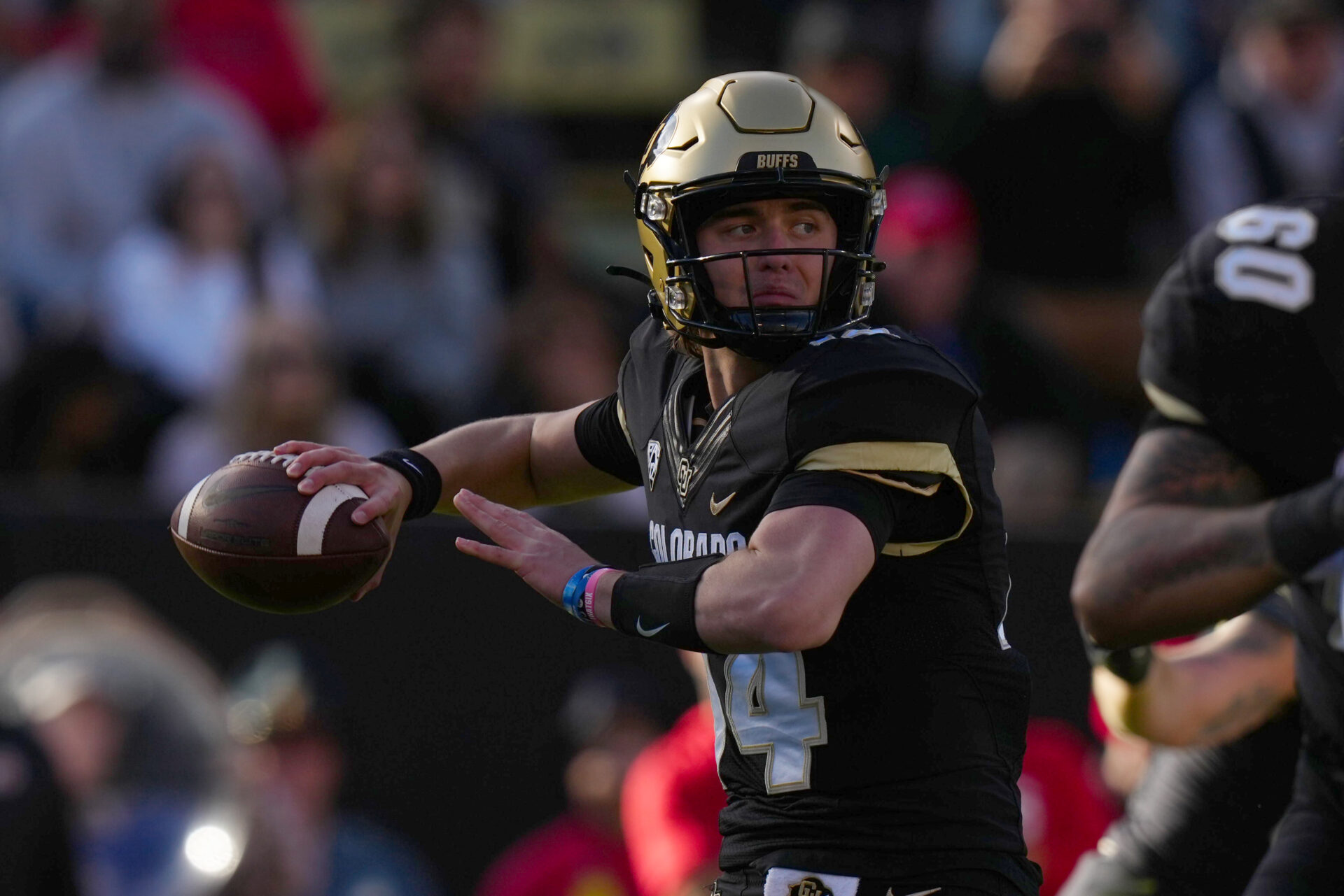 Former Colorado QB Maddox Kopp Transfers to Miami (OH)