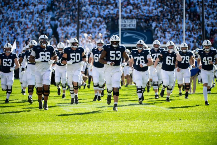 List of Wuerffel Trophy Winners