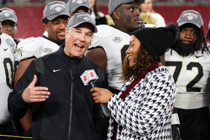 Dave Clawson Salary, Contract, Net Worth, and More