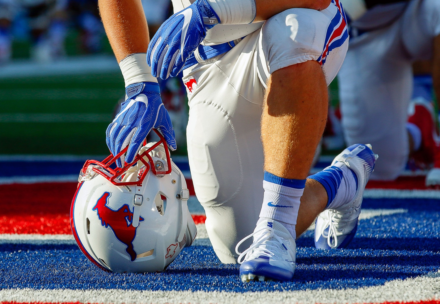 Former Illinois P Josh Leff Transfers to SMU