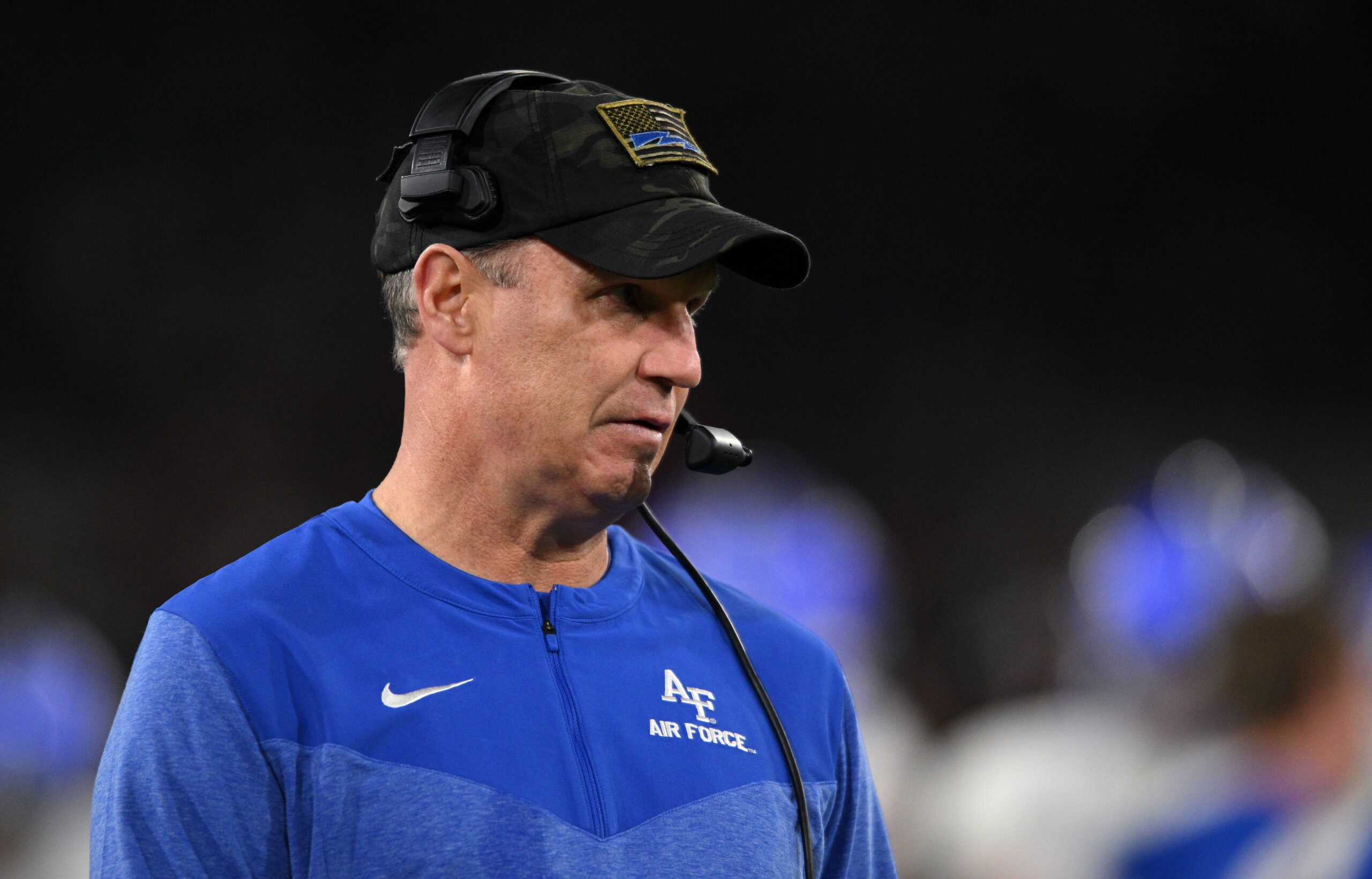 Understanding Air Force Football Coach Salary: Insights and Comparisons