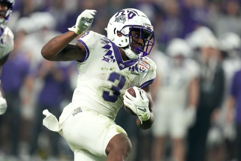 When Is the National Championship 2023? Date, Time, and TV Channel