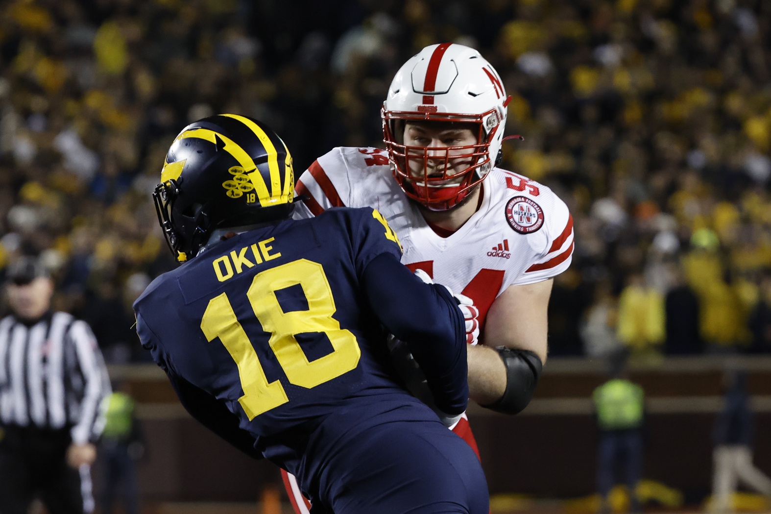 Top 10 Defensive Linemen Transfers 2023: Eyabi Okie, Iman Oates Set To Make an Instant Impact