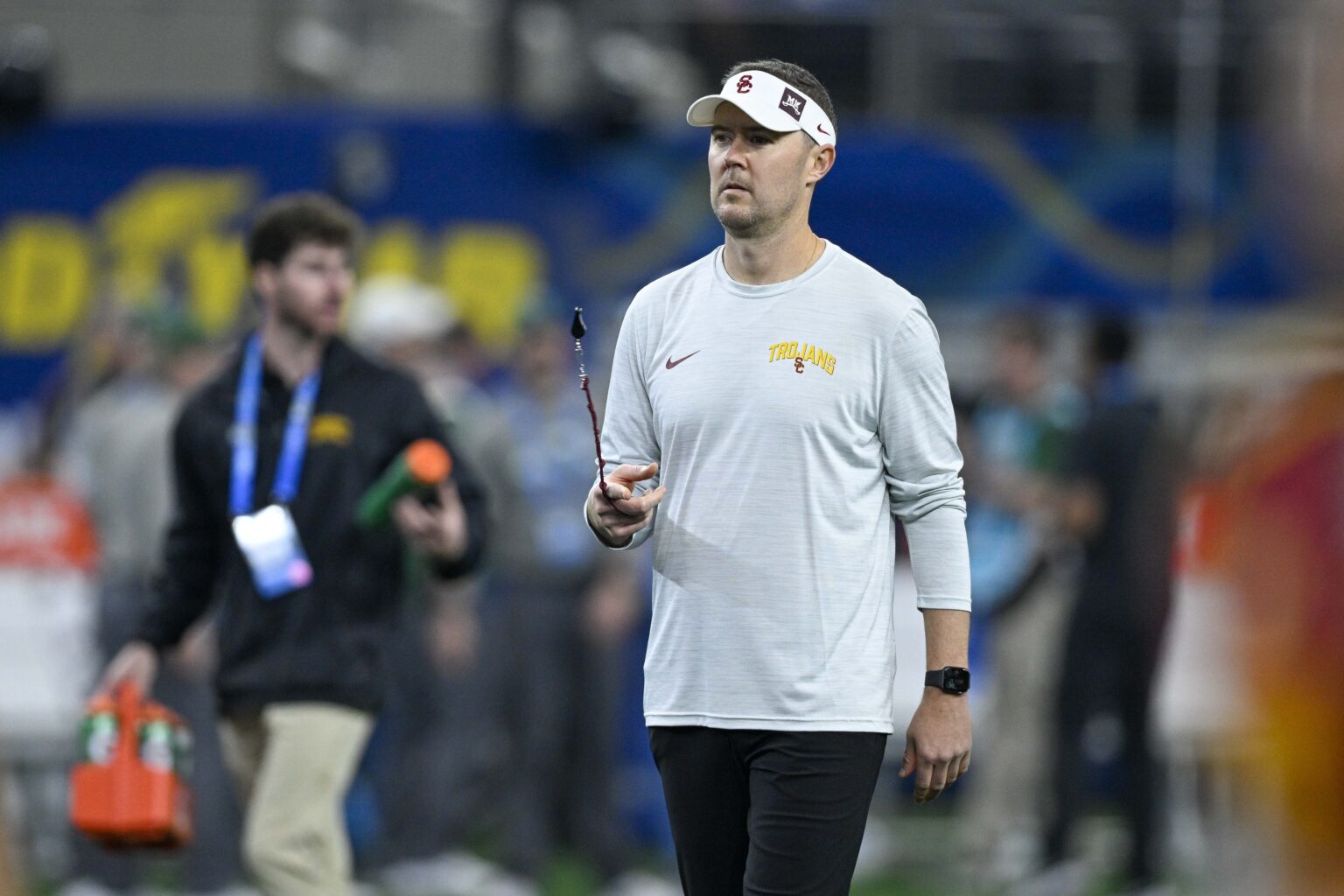 Lincoln Riley's Salary, Contract, Net Worth, and More