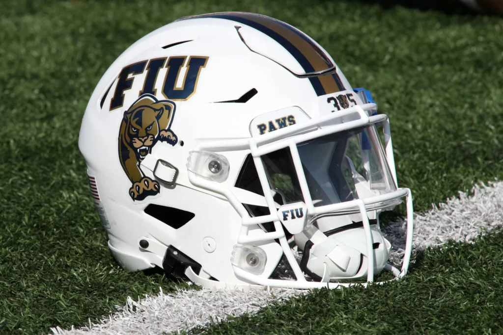 FIU Panthers Depth Chart 2023 College Football Network