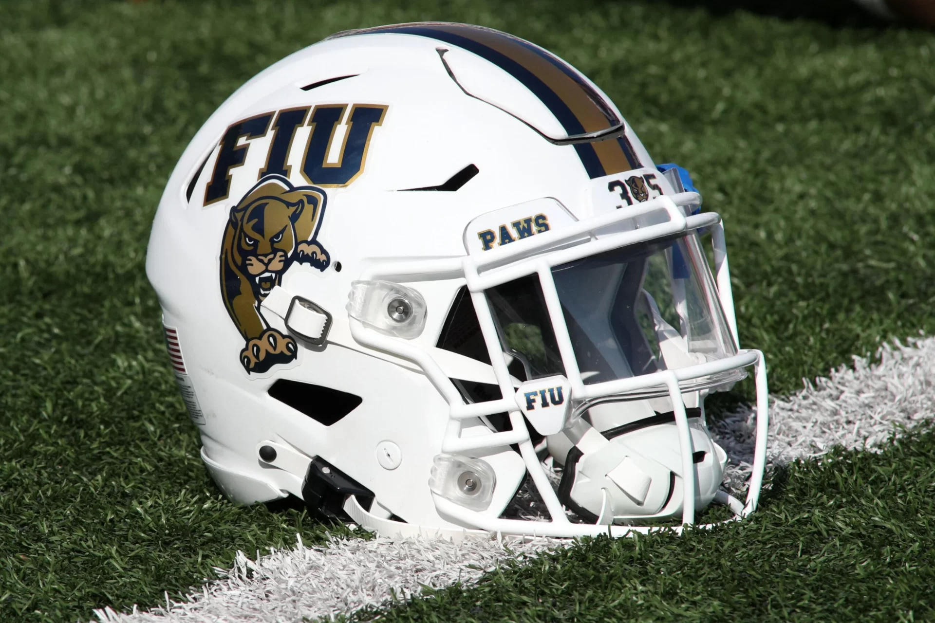 FIU Golden Panthers Coaching Staff, 2023
