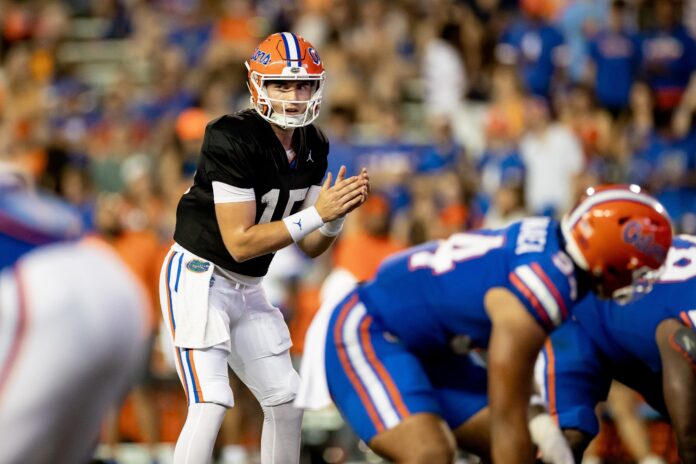 Florida football: 15 greatest quarterbacks in Gators history - Page 13