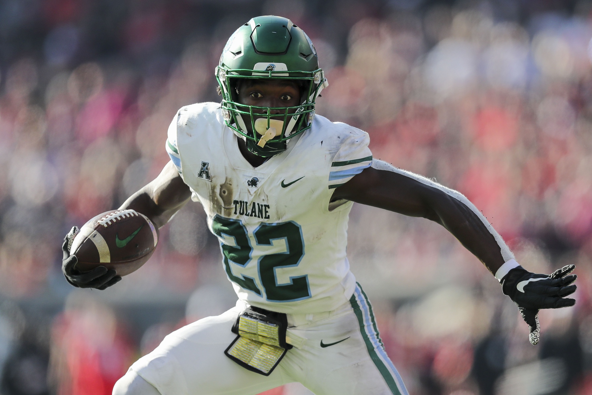 Tulane Green Wave Preview: Roster, Prospects, Schedule, and More