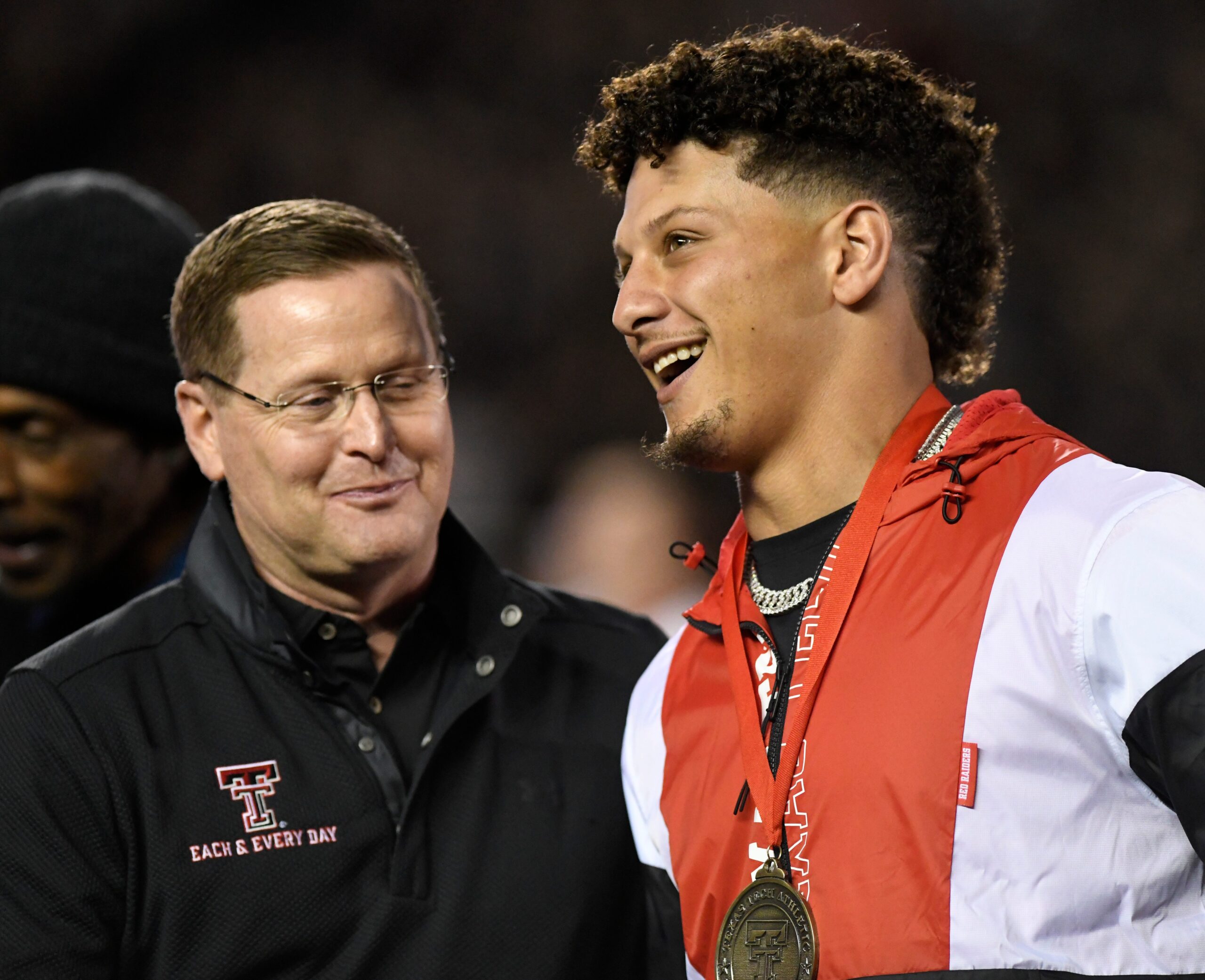 Texas Tech selections on Day 3 of the NFL draft: Ezukanma, Deaton