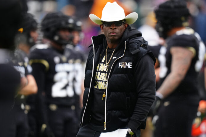 Deion Sanders and the Colorado Buffaloes have had a drastic roster turnaround