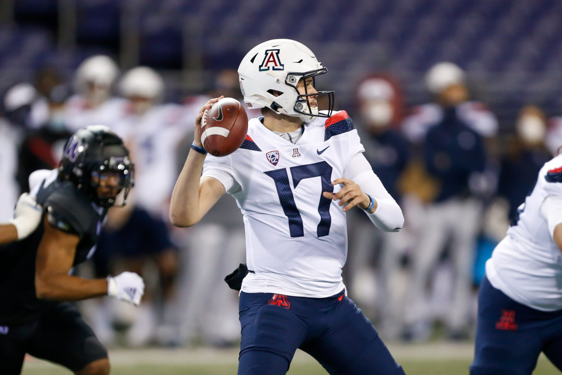 Grant Gunnell transfers to Sam Houston State