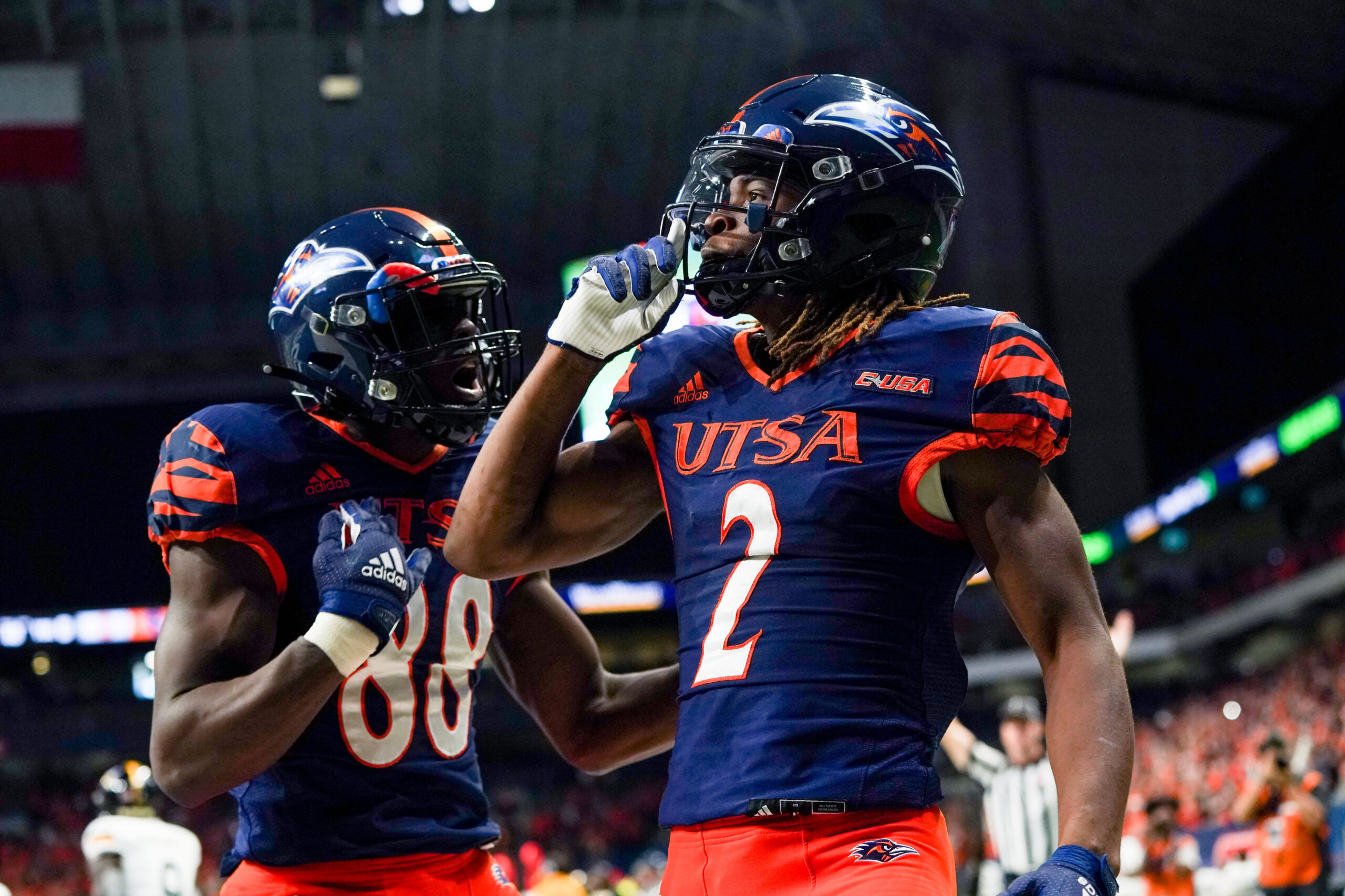 2022 AAC Preseason Position Previews: Wide Receiver - Underdog Dynasty