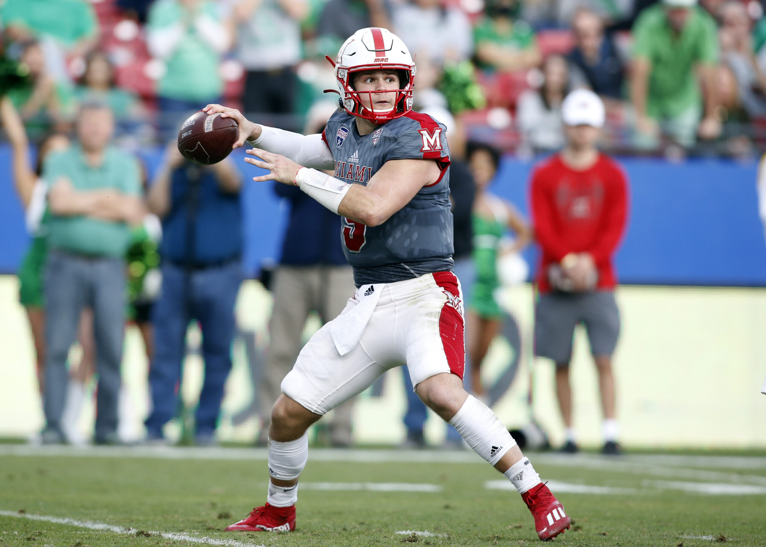 Miami RedHawks Top 10 Players: College Football Preview 2022