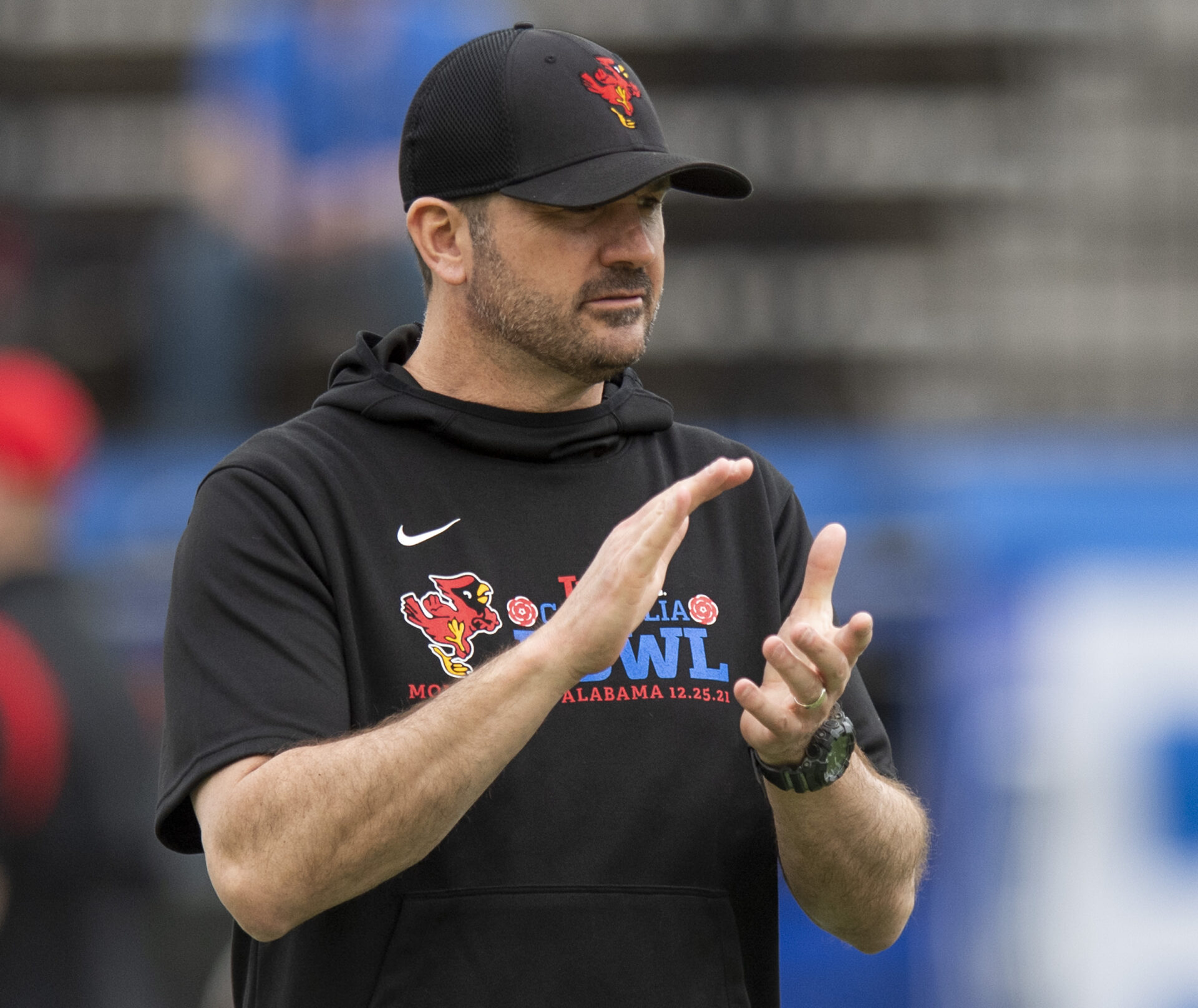 Ball State season predictions 2023
