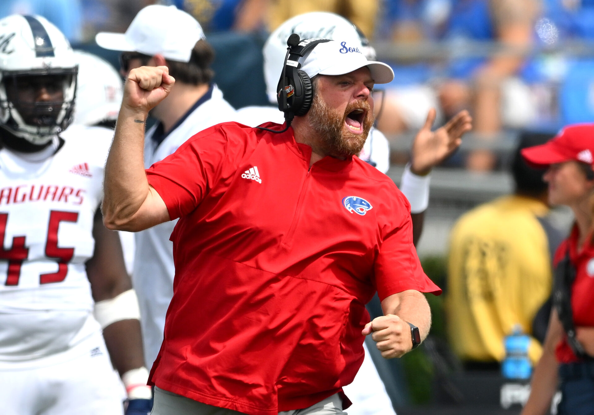 Kane Wommack headlines the Sun Belt season predictions