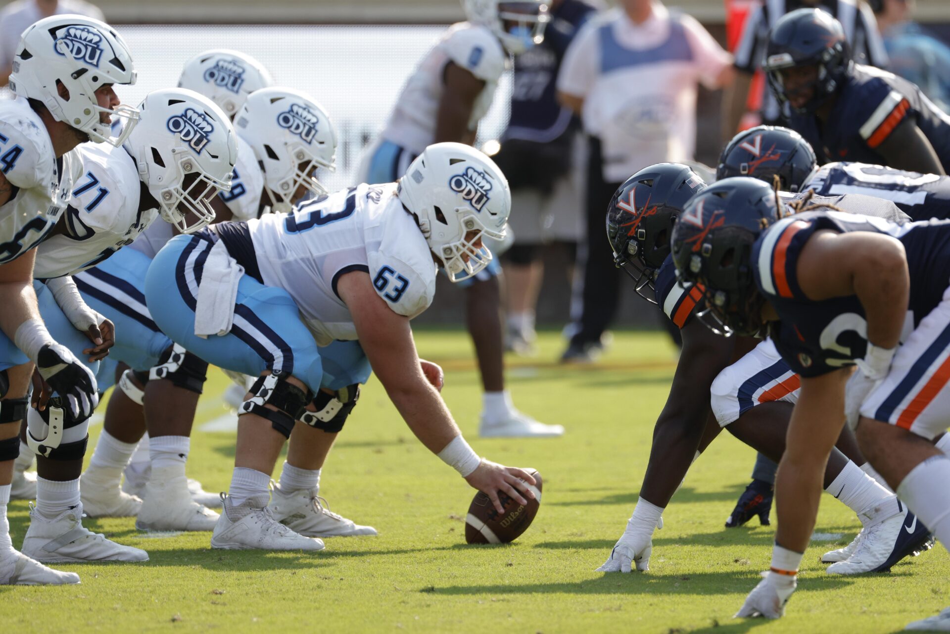 Our Old Dominion season predictions for 2023 are a bit bleak