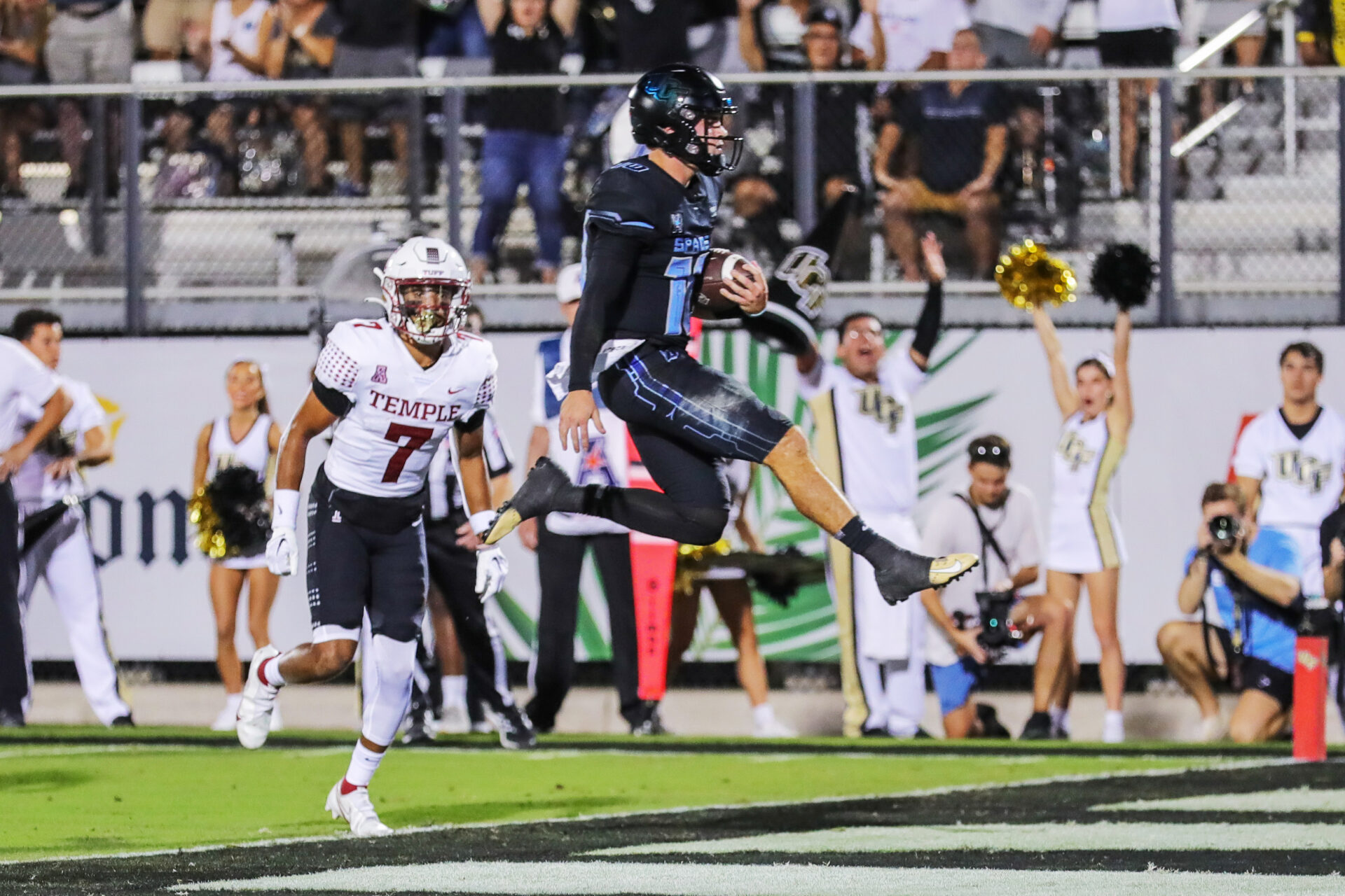 UCF season predictions for 2023