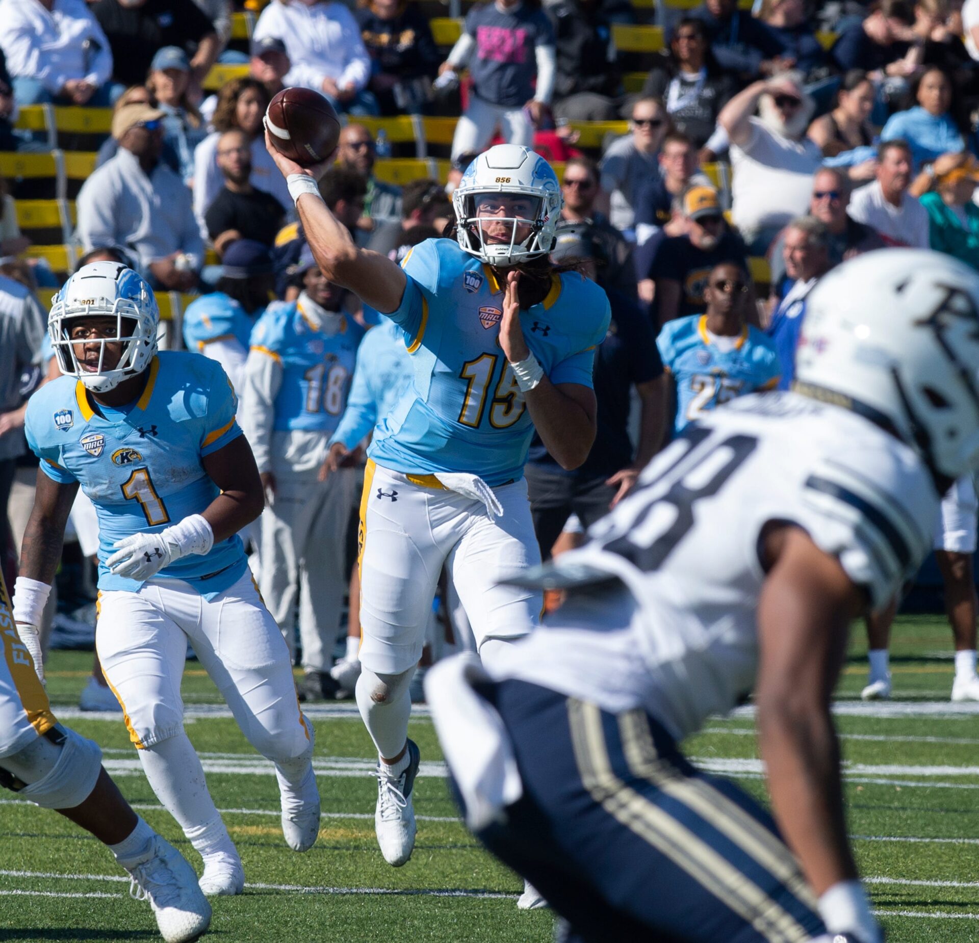 Kent State season predictions in 2023