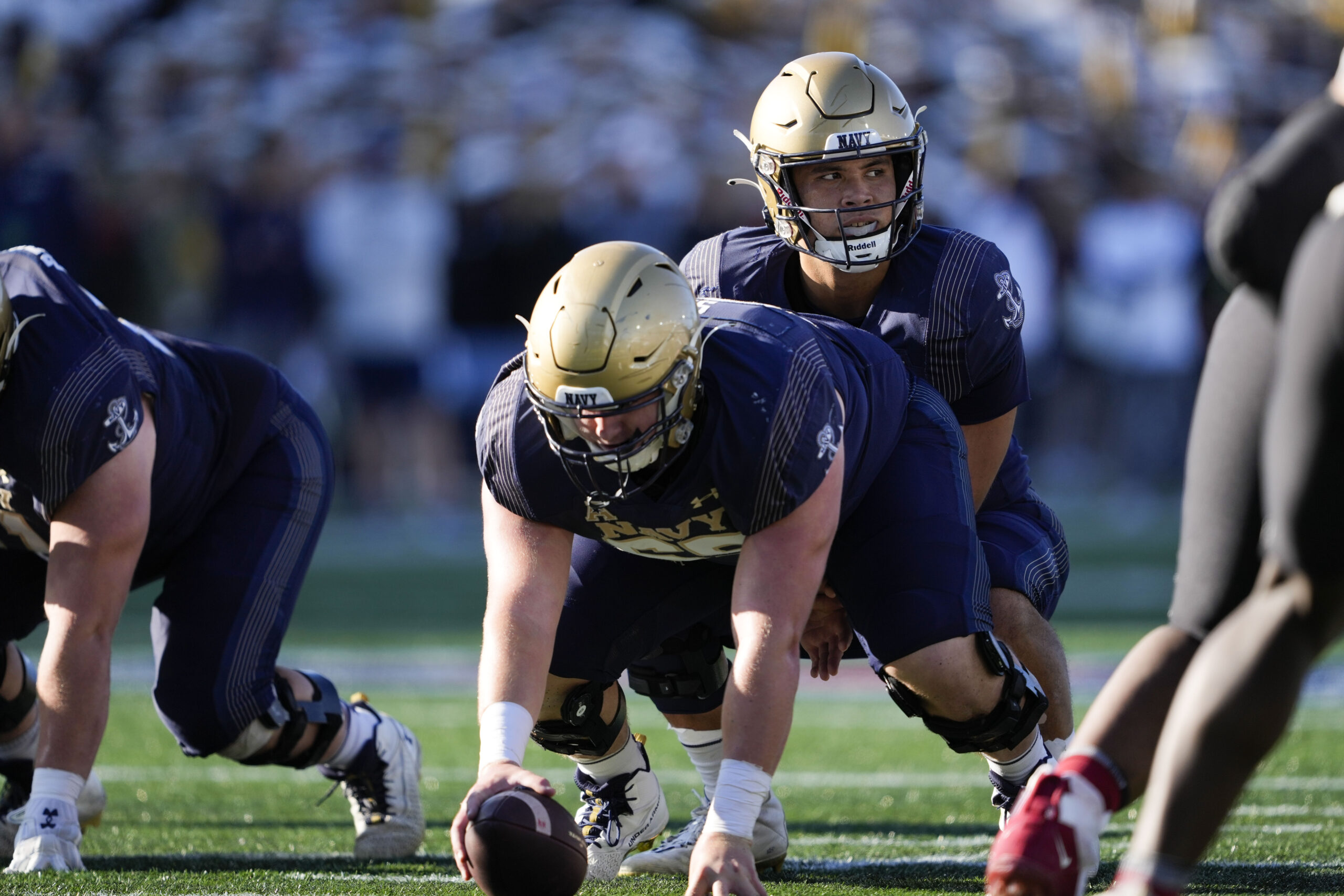 Syracuse Orange football players anticipating new-look Army team