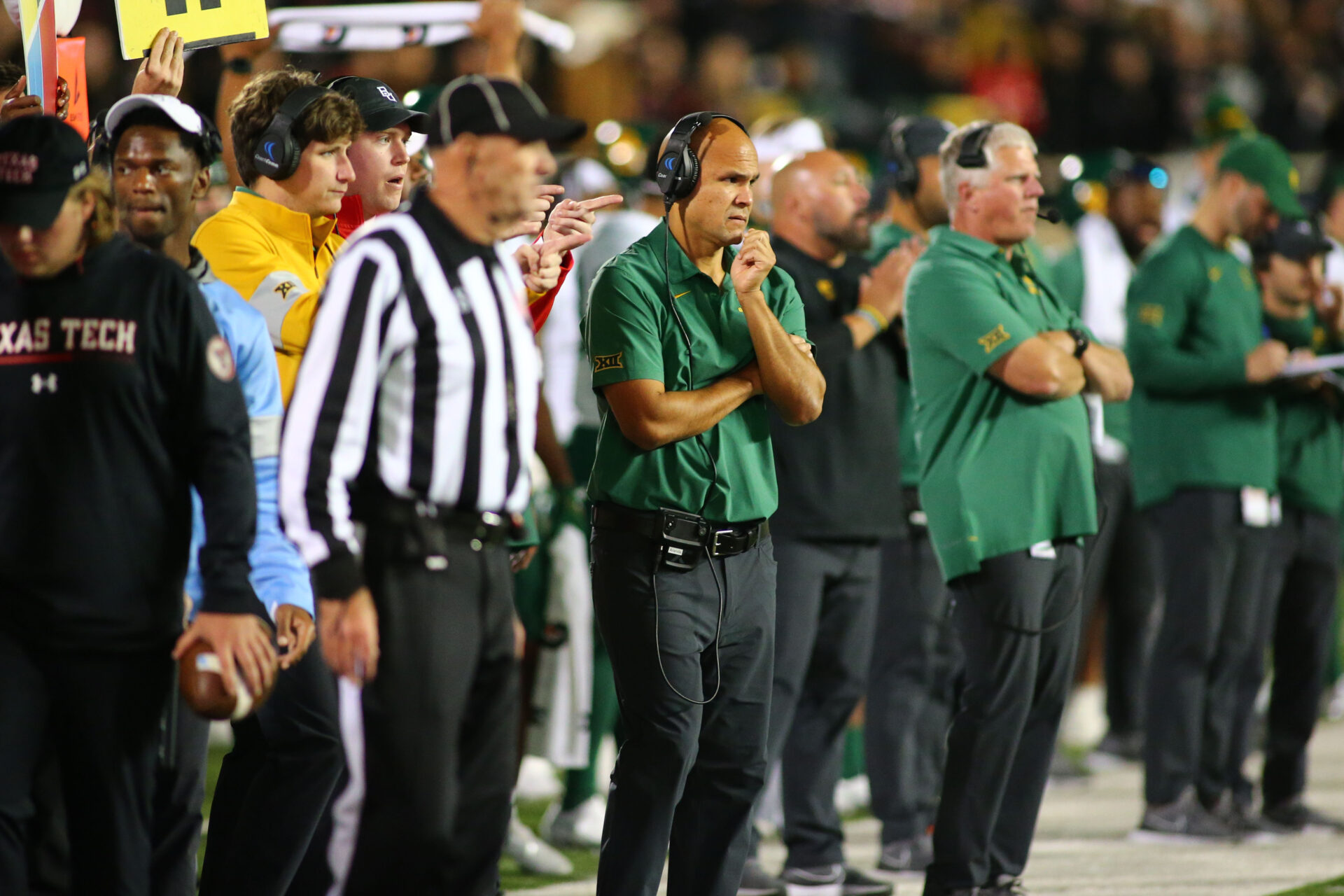Baylor season predictions for 2023