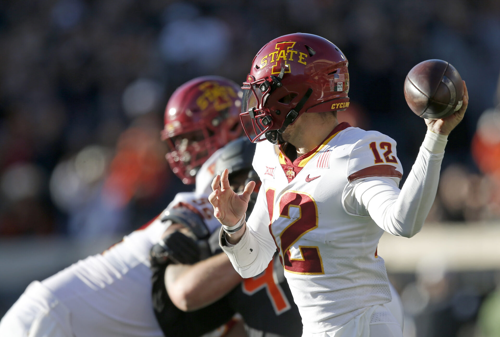 Iowa State season predictions for 2023