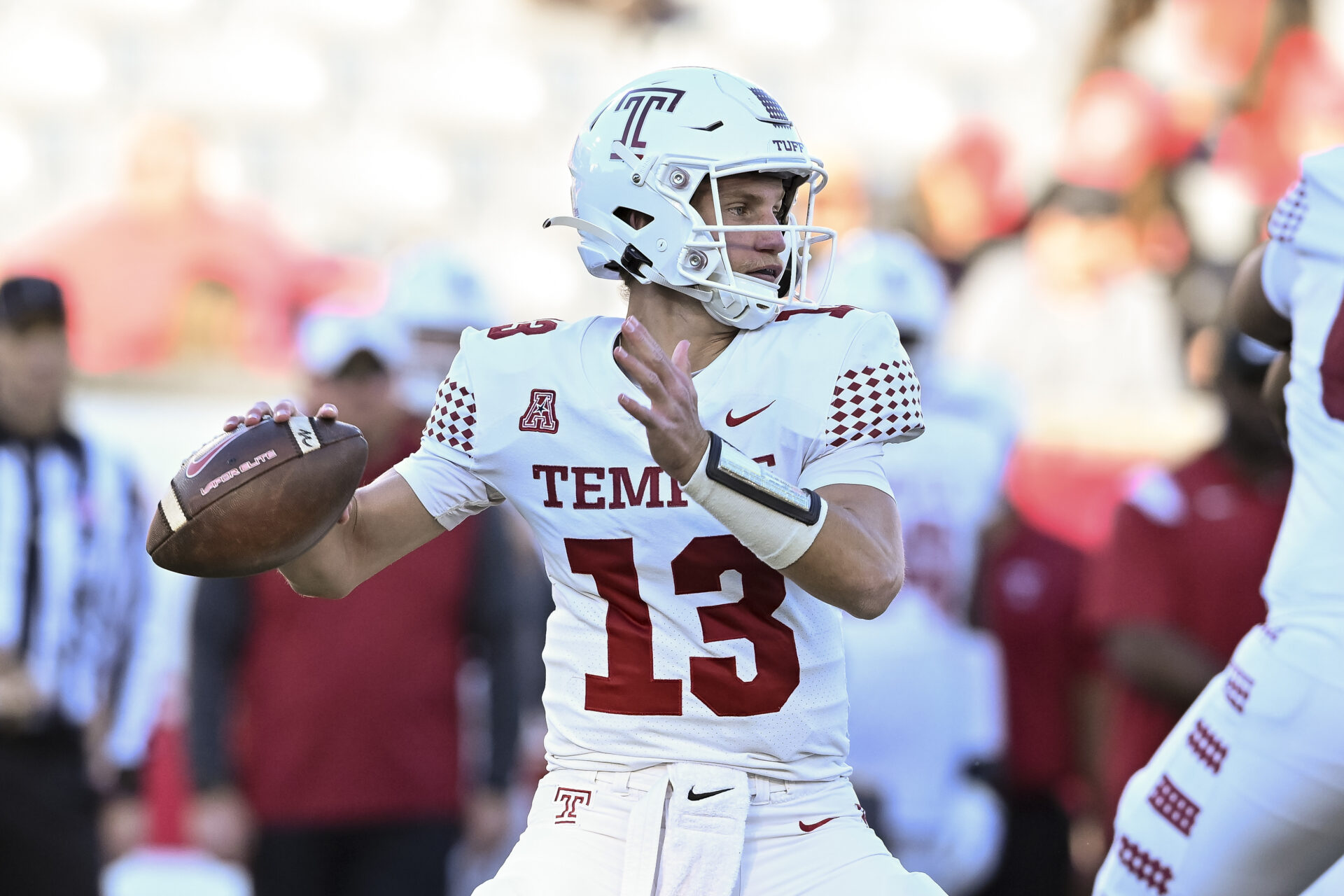 Temple season predictions 2023