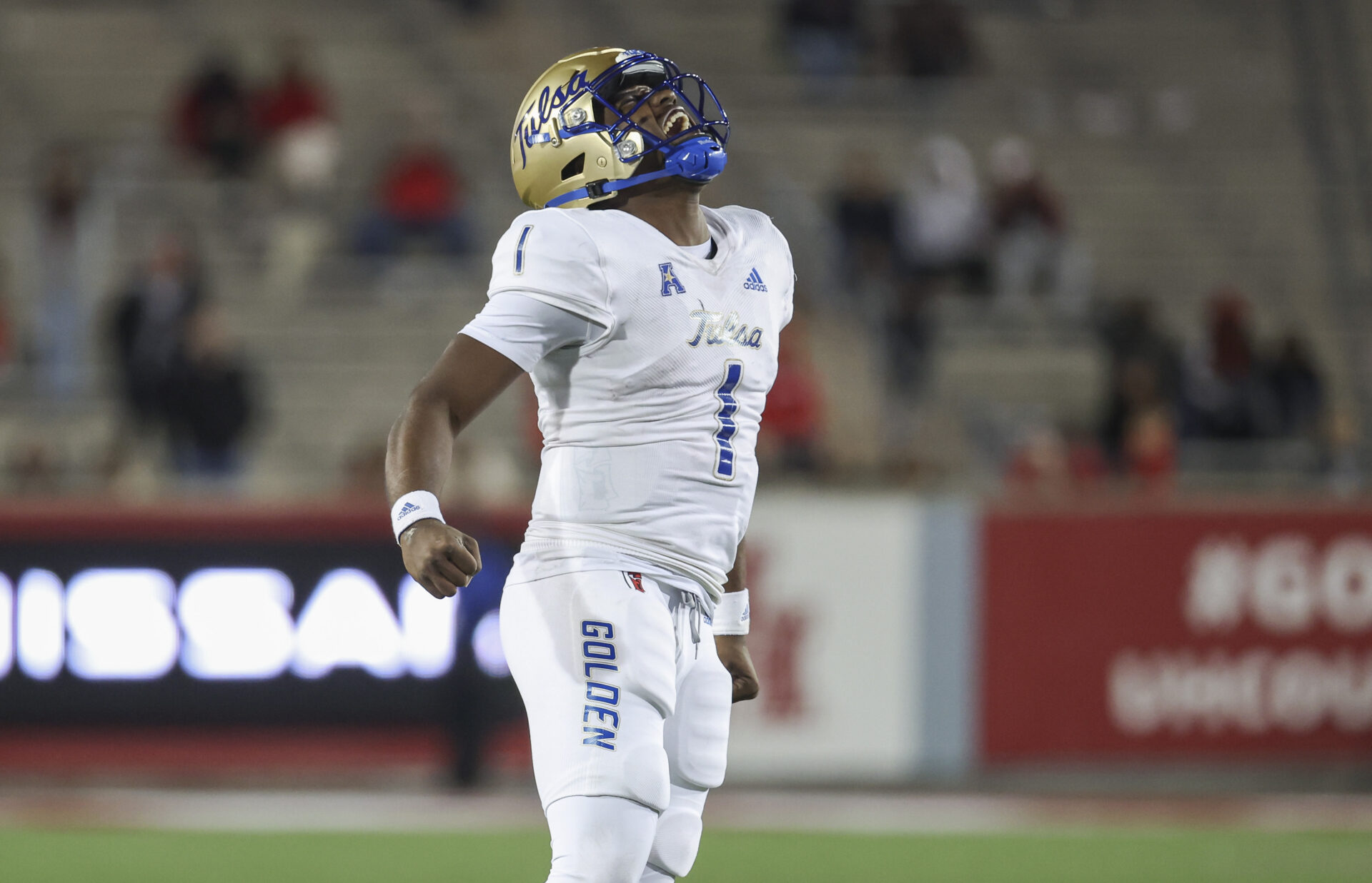 Tulsa season predictions