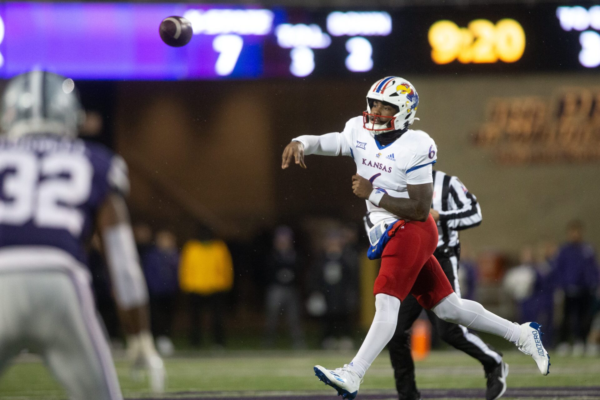 Kansas season predictions for 2023