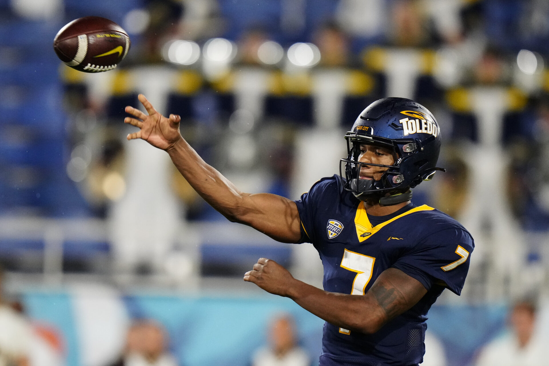 Toledo season predictions for 2023