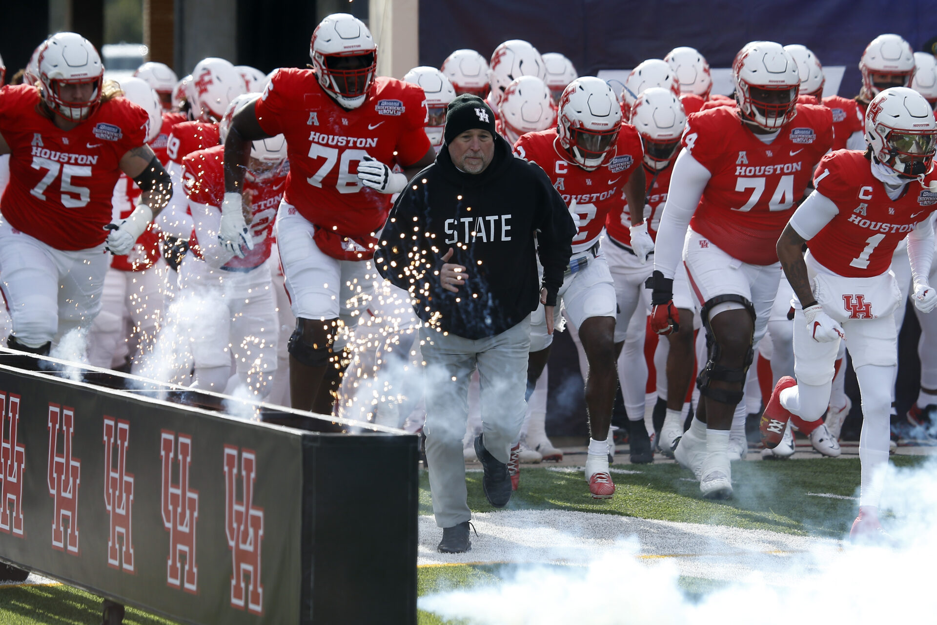 Houston season predictions for 2023