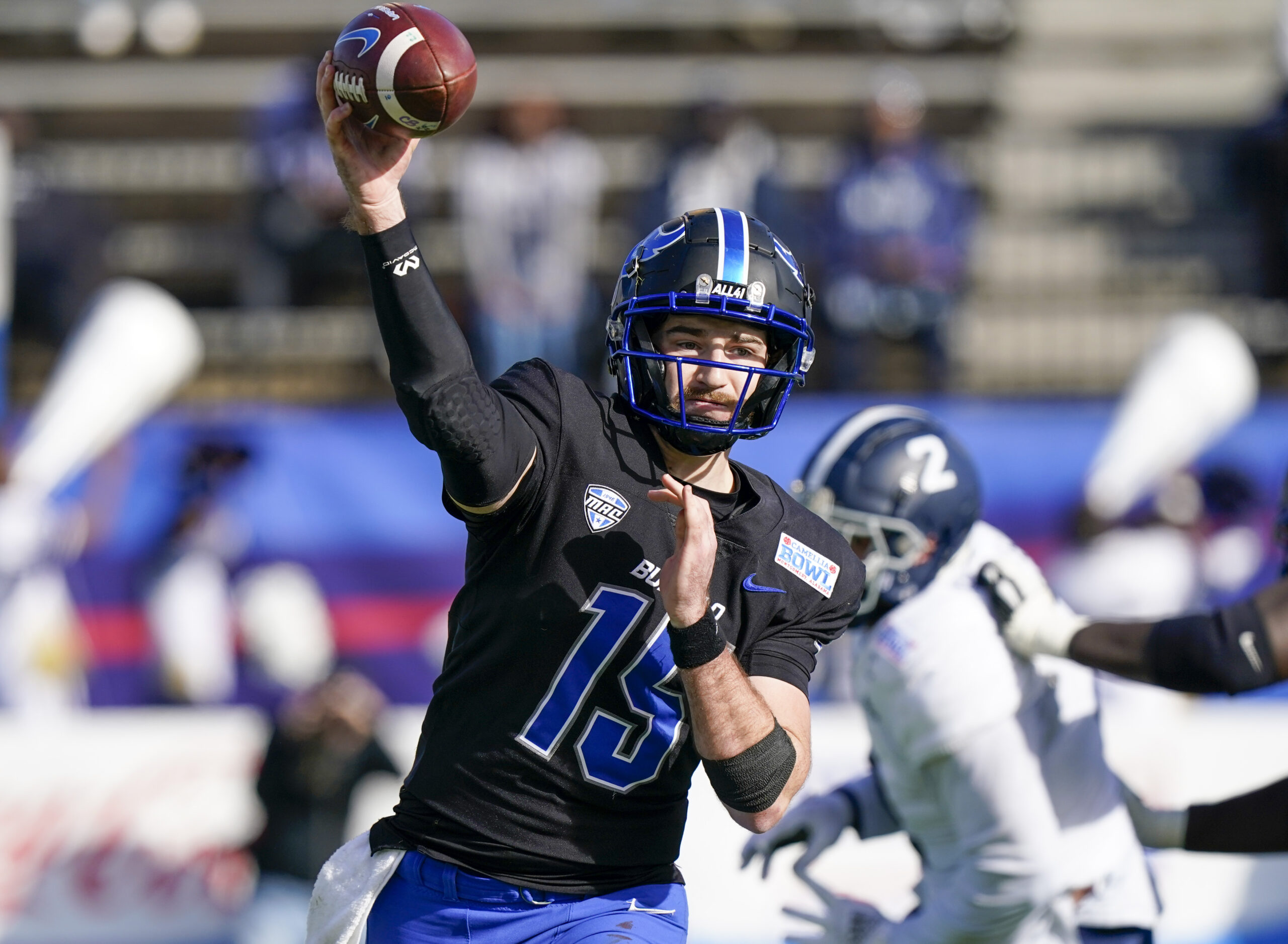 Buffalo Bulls 2023 Season Preview