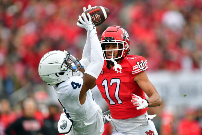 Big Ten Football: Power rankings the top WRs in the conference