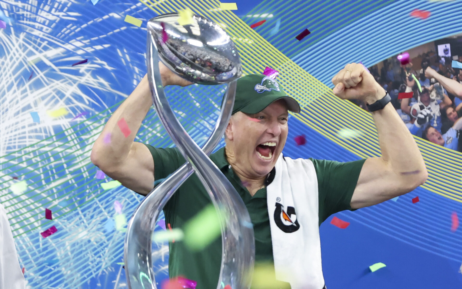 Tulane season predictions for 2023