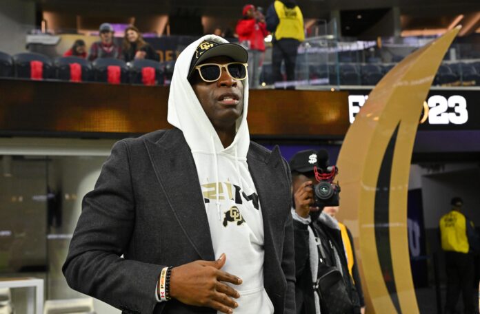 Deion Sanders and Colorado don't get a lot of love in the Pac-12 season predictions